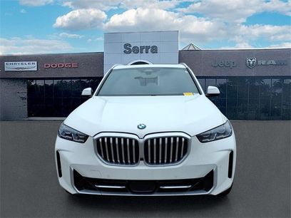 Used 2024 BMW X5 xDrive40i w/ Premium Package