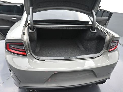 Used 2023 Dodge Charger R/T w/ Blacktop Package image 17
