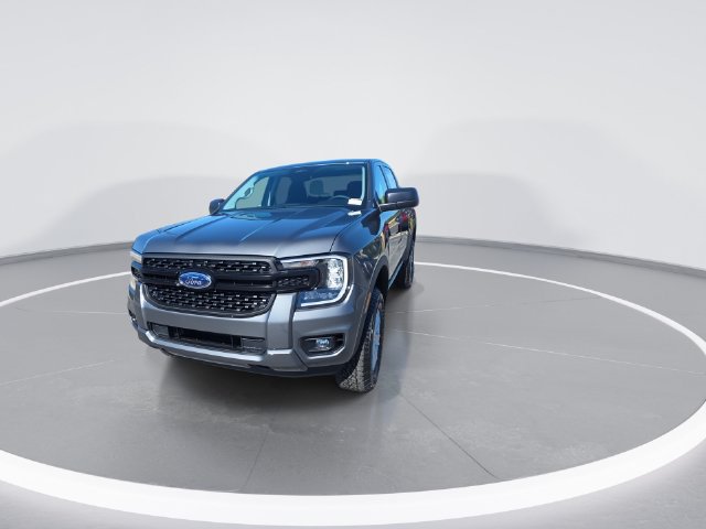 New 2026 Ford Ranger XL w/ Trailer Tow Package AWD/4WD image 3