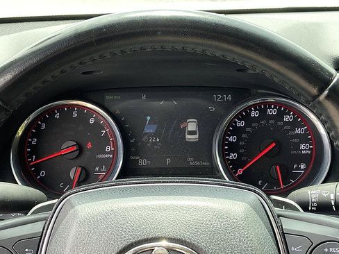 Used 2020 Toyota Camry XSE FWD image 14