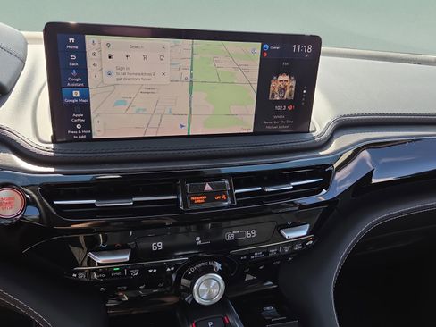 New 2026 Acura MDX SH-AWD w/ Advance Package image 33