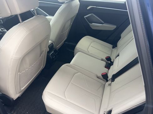 Used 2023 Audi Q3 2.0T Premium Plus image 52