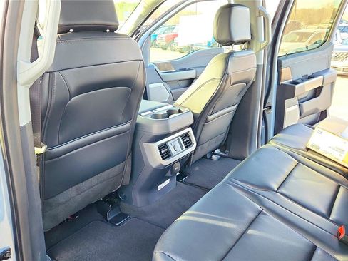 New 2026 Ford F250 Lariat w/ Black Appearance Package image 20