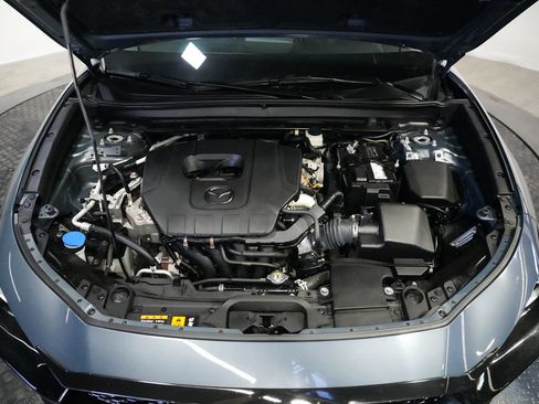 Used 2023 MAZDA CX-30 AWD 2.5 S w/ Preferred Package image 40