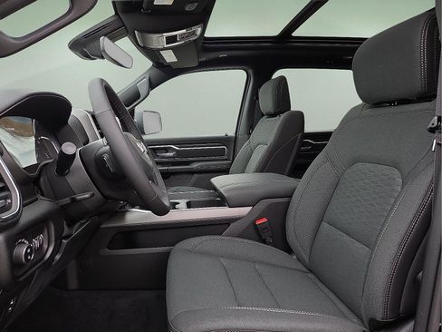 New 2026 RAM 1500 Big Horn image 14