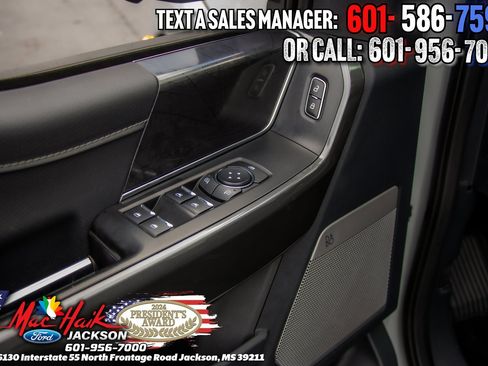 Certified 2023 Ford F150 XLT w/ Equipment Group 302A High image 14