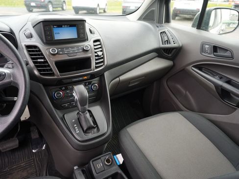 Used 2020 Ford Transit Connect XL FWD image 20
