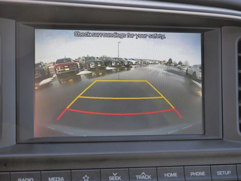 Used 2019 Hyundai Elantra SEL image 35