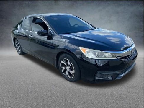Used 2016 Honda Accord LX image 9