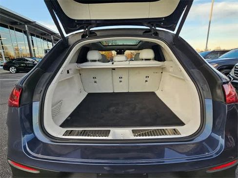 Certified 2023 Mercedes-Benz EQE 500 4MATIC SUV image 28