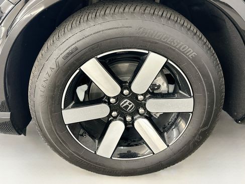 Used 2025 Honda Prologue Touring image 11