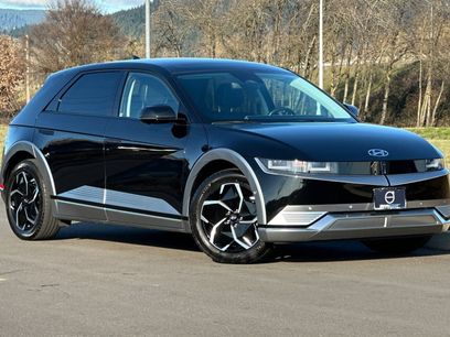 Used 2024 Hyundai Ioniq 5 Limited