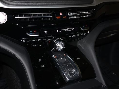 Certified 2026 Acura MDX SH-AWD image 22