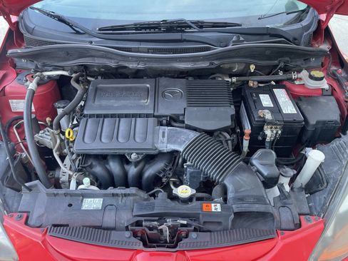 Used 2012 MAZDA MAZDA2 Sport image 21