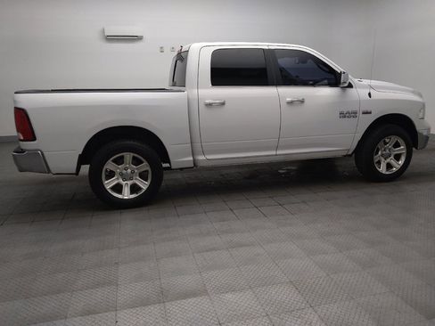 Used 2018 RAM 1500 Lone Star RWD image 10