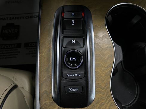 Used 2019 Acura MDX SH-AWD w/ Advance Package image 29