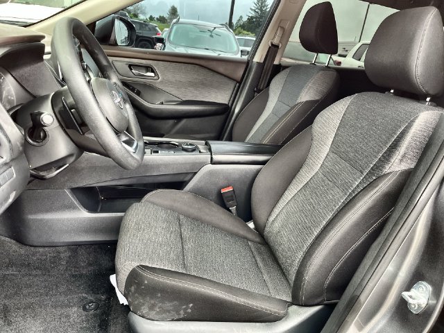Used 2023 Nissan Rogue SV AWD/4WD image 21