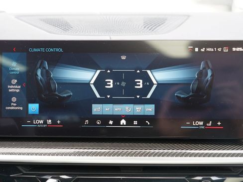 New 2026 BMW X5 M Competition w/ Executive Package AWD/4WD image 17