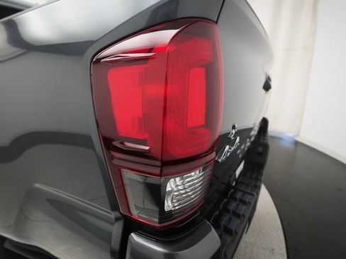 Used 2023 Toyota Tacoma SR AWD/4WD image 32