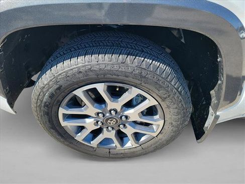 Used 2026 Toyota Tundra 1794 Edition image 9