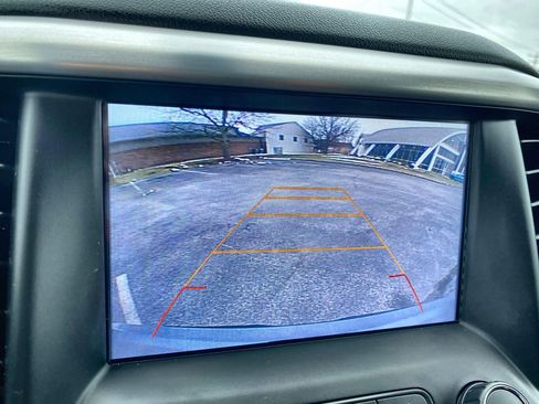 Certified 2017 GMC Acadia SLE FWD image 14
