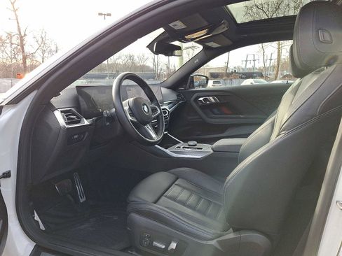 Certified 2023 BMW M240i xDrive M240i xDrive w/ Premium Package image 13