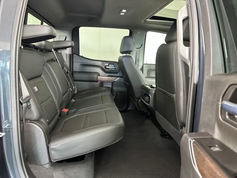 Used 2022 GMC Sierra 1500 Denali w/ Denali Premium Package image 27