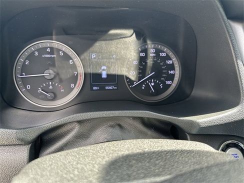 Used 2018 Hyundai Tucson Limited image 10