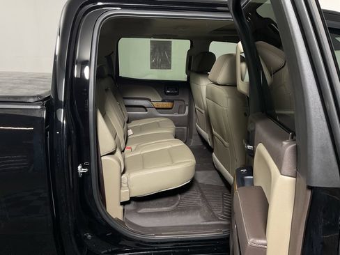 Used 2018 GMC Sierra 1500 SLT AWD/4WD image 34