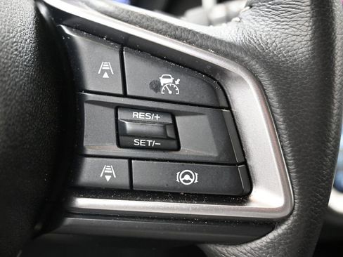 Certified 2024 Subaru Ascent Premium w/ Convenience Package image 28