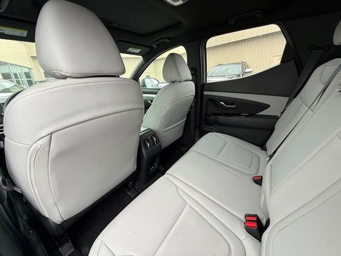 Used 2025 Hyundai Santa Cruz SEL AWD/4WD image 6