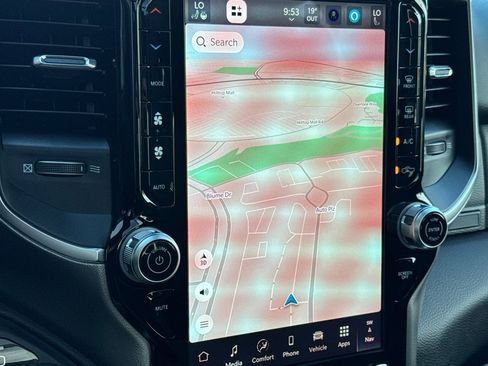 New 2026 RAM 1500 Big Horn image 22