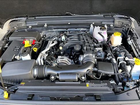 New 2026 Jeep Gladiator Rubicon image 9