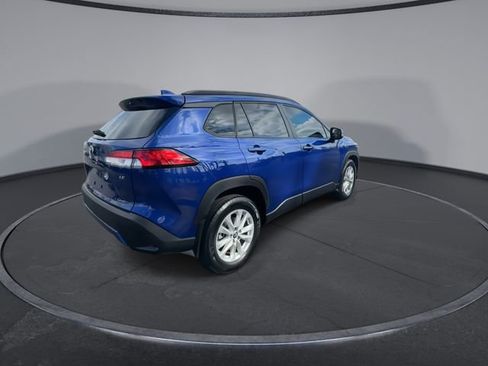 Used 2023 Toyota Corolla Cross LE image 15