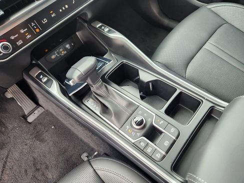 New 2026 Kia Sorento EX image 19