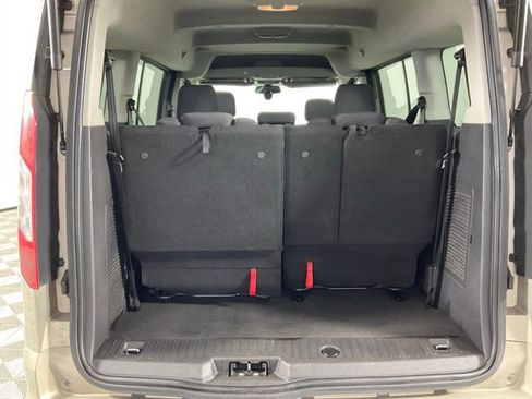 Used 2015 Ford Transit Connect XLT image 19