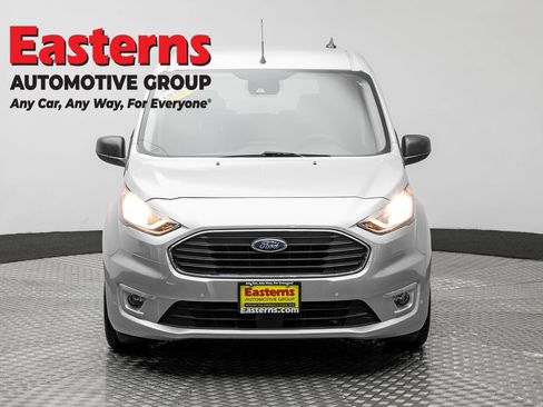 Used 2021 Ford Transit Connect XLT FWD image 2