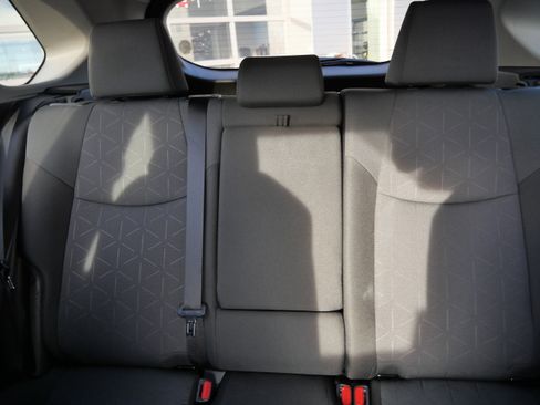 Certified 2025 Toyota RAV4 XLE image 14