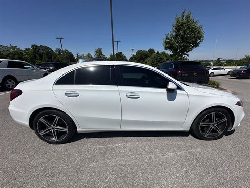 Certified 2021 Mercedes-Benz A 220 image 6