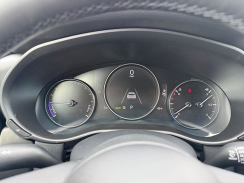 New 2026 MAZDA CX-50 2.5 Hybrid w/ Weather Package image 22