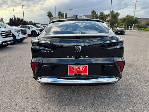 New 2026 Buick Envista Avenir FWD image 6