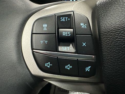 Used 2025 Ford Explorer Active image 19