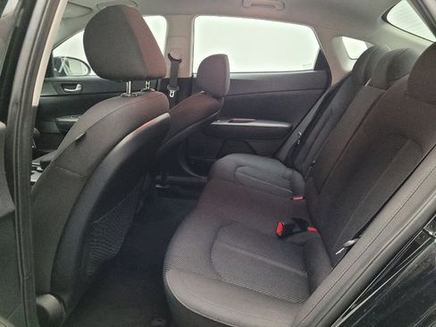 Used 2019 Kia Optima LX FWD image 18
