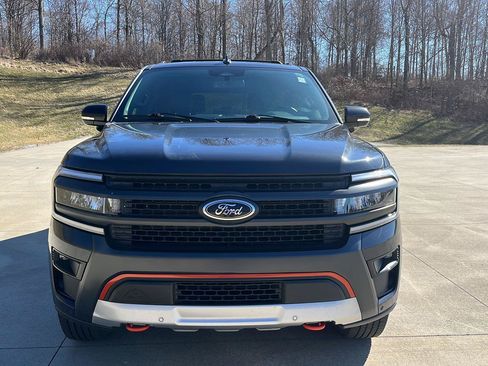 Used 2022 Ford Expedition Timberline AWD/4WD image 10