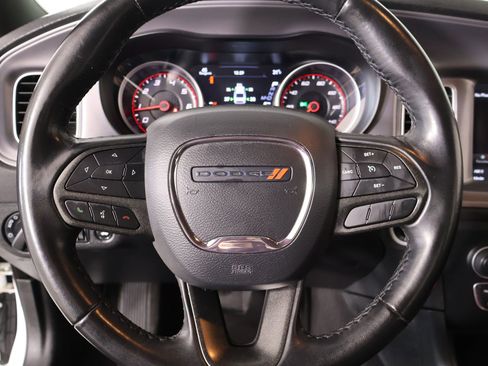 Used 2023 Dodge Charger GT image 3