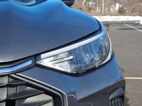 Used 2025 Ford Escape Active image 30