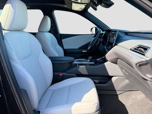 New 2026 Lexus TX 350 AWD image 16