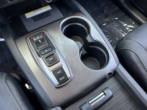 Certified 2022 Honda Pilot Special Edition image 23
