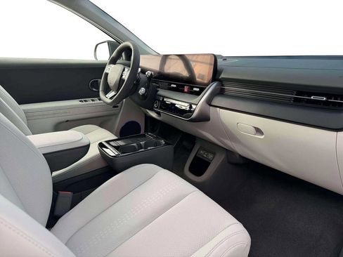 New 2026 Hyundai Ioniq 5 Limited AWD/4WD image 15