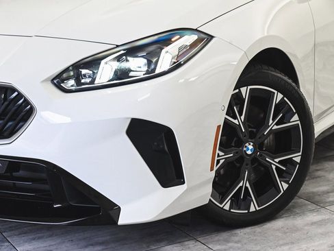 Used 2025 BMW 228i xDrive AWD/4WD image 37
